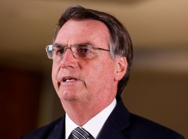 Bolsonaro recua e diz que ainda pode discutir R$ 83 milhões do G7