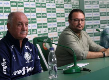 Quem 'sobrevive' e quem está no foco da crise no Palmeiras