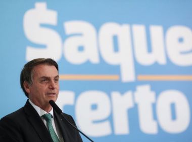 Governo Bolsonaro quer mudar regras sindicais em nova reforma trabalhista