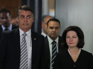 Bolsonaro insinua que Dodge está aparelhando PGR no fim do mandato