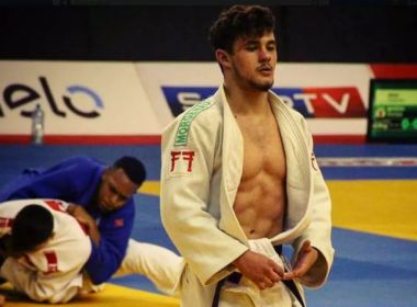 Judoca de 20 anos é encontrado morto em piscina da própria casa em Curitiba