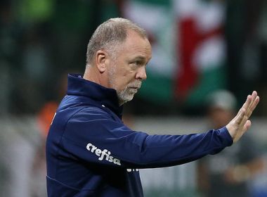 Após início dos sonhos, Mano quer ver o Palmeiras 'desacelerar'