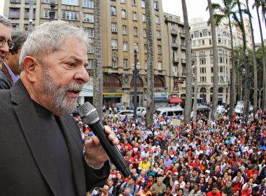 Justiça rejeita denúncia contra Lula e irmão em derrota da Lava Jato de SP