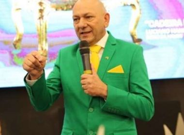 Luciano Hang desistiu de ação no TSE para evitar custo de viagem a Brasília