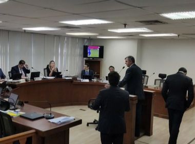 STJD mantém resultado de jogo e acesso do Náutico à Série B