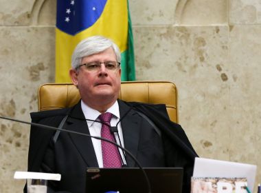 Subprocurador pede que CNMP investigue Janot; ação pode cassar aposentadoria