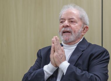 Decisão do STF pode fazer retroagir em 9 meses caso do sítio atribuído a Lula