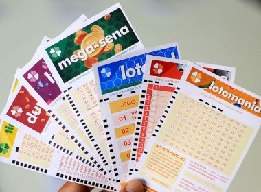 Caixa lança aplicativo para apostar em loterias