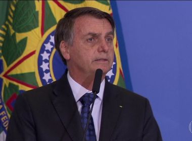 Bolsonaro sanciona sem vetos novo marco das telecomunicações