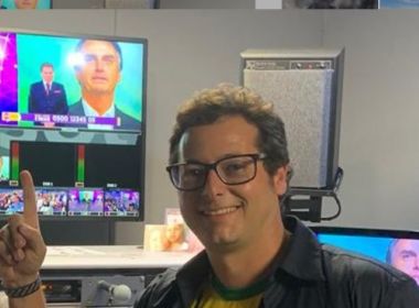 Chefe da Secom sugere boicote publicitário após reportagem da Folha