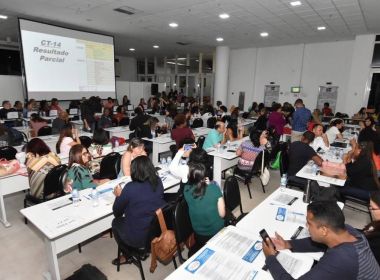 'Efeito Bolsonaro' enche seções de eleição para Conselho Tutelar
