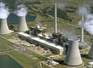 Governo reestrutura autarquia de política de energia nuclear
