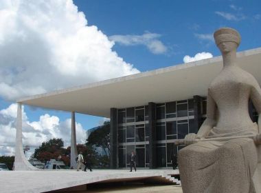 STF anula dissídio que permitia cobrança automática de contribuições a sindicatos