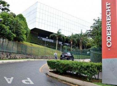 Odebrecht diz que Caixa age de má fé ao pedir falência da empresa