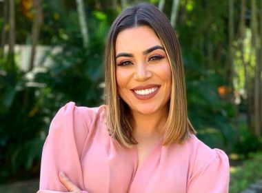 Naiara Azevedo diz que 'não roubou música' e se defende em acusação de plagiar pagodeiros