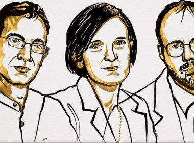 Trio ganha Nobel de Economia por abordagem experimental para aliviar pobreza global
