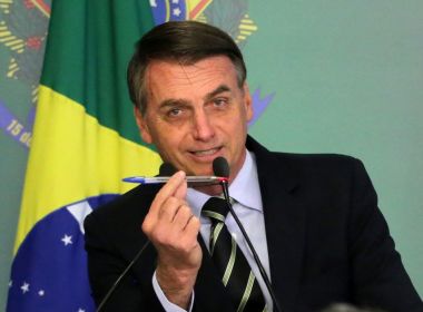 Bolsonaro amplia presença de militares em 30 órgãos federais