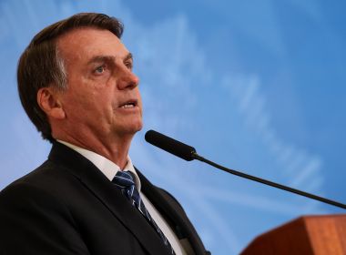Operação da PF reforça pressão de Bolsonaro sobre presidente do PSL