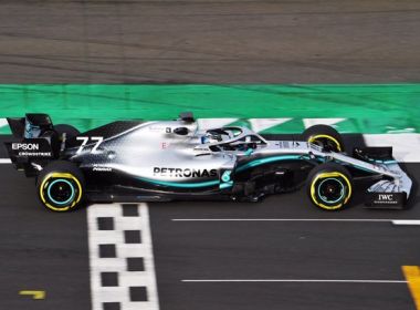 Por visual agressivo, F-1 vai ter carros mais pesados da história em 2021