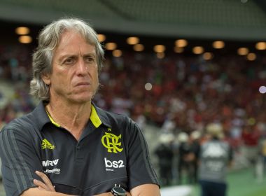 STJD confirma denúncias contra Jorge Jesus e Galiotte