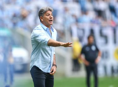 Foco no Brasileiro? 'É difícil manter', diz Renato após derrota no Castelão