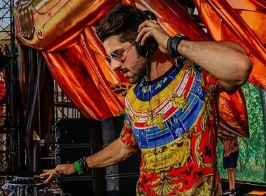 Alok sobe em ranking e ocupa 11Âª posiÃ§Ã£o de melhor DJ do mundo pela DJ Mag