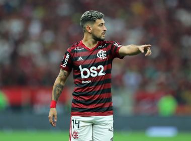 Flamengo pode faturar quase 'um Arrascaeta' se vencer Libertadores