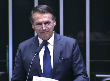 Bolsonaro planeja viagem aos EUA para se contrapor a Argentina