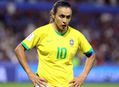 Alisson e Marta disputam prêmio de melhor do mundo no Globe Soccer Awards