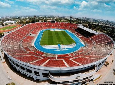 Chile diz que final da Libertadores está mantida em Santiago