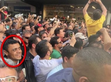 Adélio recusa delação, repete que agiu sozinho e insiste em transferência de presídio