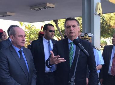 Bolsonaro vai anunciar desoneração da folha, medida já adotada pelo PT
