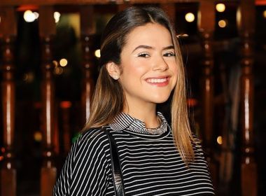 Aos 17 anos, Maisa Silva revela porque não prestou Enem: 'Trabalhar e estudar é difícil'
