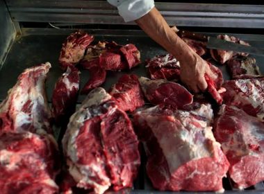 Em novo revés, EUA mantêm veto à carne bovina do Brasil e frustram Bolsonaro