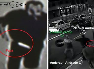 Dois corintianos são condenados pela morte de palmeirense em SP