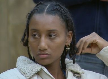 'Não é tristeza, é raiva', diz Sabrina Paiva em desabafo sobre caso de racismo