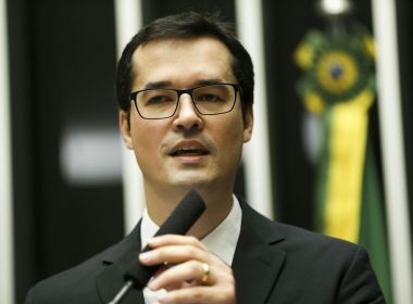 Deputado pede a CNMP que investigue Dallagnol