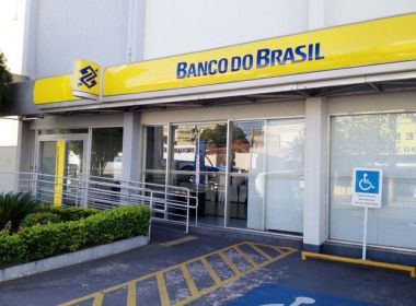 Lucro do Banco do Brasil salta 33,5% e alcança R$ 4,5 bilhões no 3º tri