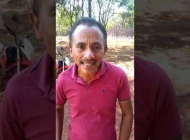Autor da música 'Caneta Azul' prepara disco com produtor que gravou sucesso de Tiririca