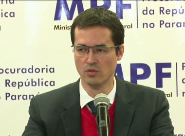 Juíza de Curitiba manda suspender julgamento contra Deltan Dallagnol no CNMP