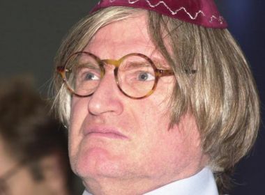 Rabino Henry Sobel morre em Miami aos 75 anos