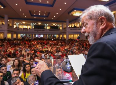 Orientado por Lula, PT ajusta discurso e aposta em PIB frágil sob Bolsonaro