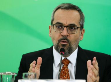 Capes ignora regra em caso de empresário ligado a Weintraub