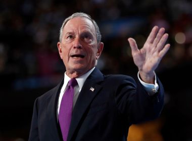 Ex-prefeito de NY, Michael Bloomberg anuncia pré-candidatura a presidente dos EUA