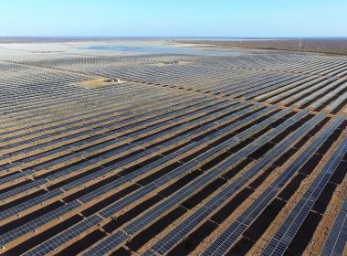 Enel vai investir R$ 17 bi em energia renovável na América Latina até 2022