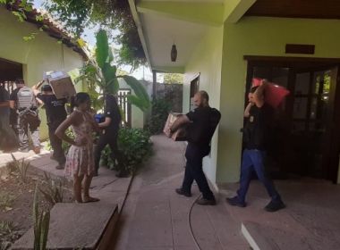 Após audiência de custódia, juiz mantém prisão de brigadistas no Pará