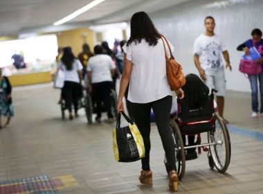 Governo desobriga cota para trabalhador com deficiência