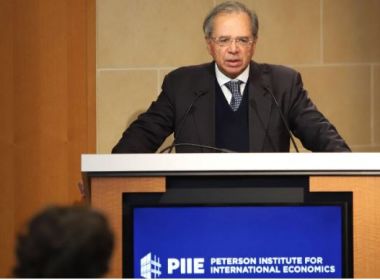 Insatisfação do Congresso ameaça pautas econômicas de Guedes