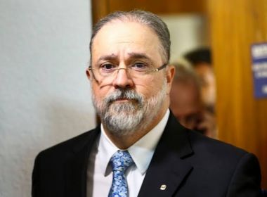 PGR defende que STF negue pedido de Lula sobre suspeição de Moro