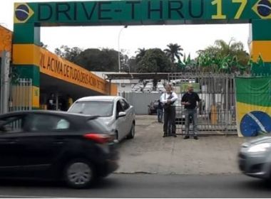 Comitê pró-Bolsonaro foi omitido em declaração à Justiça Eleitoral